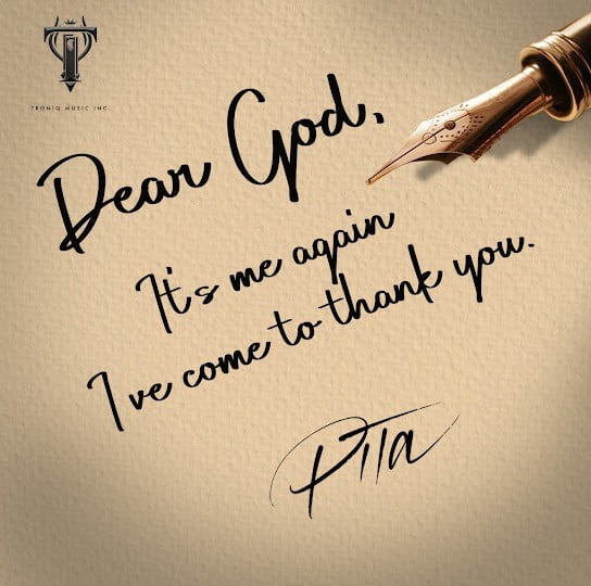 PITA – Dear God featured image PITA – Dear God – PITA Dear God Soundwela