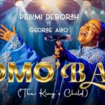 Pelumi Deborah – Omo Oba (The King’s Child) ft George Alao featured image Pelumi Deborah – Omo Oba (The King’s Child) ft George Alao – Pelumi Deborah – Omo Oba The Kings Child ft George Alao2