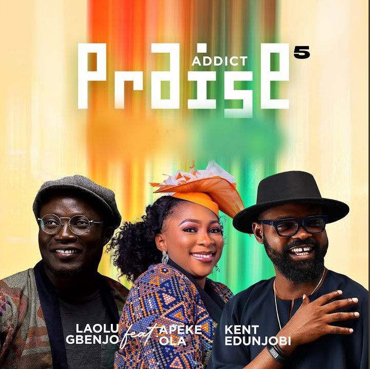 Laolu Gbenjo ft Apekeola & Kent Edunjobi – This God featured image Laolu Gbenjo ft Apekeola & Kent Edunjobi – This God – Pelumi Deborah Omo Oba ft George Alao Soundwela