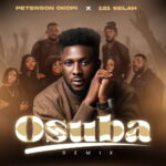 Peterson Okopi ft. 121 Selah – Osuba (Remix) featured image Peterson Okopi ft. 121 Selah – Osuba (Remix) – Peterson Okopi feat. 121 Selah Osuba Remix scaled 1