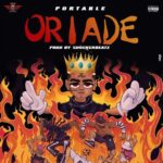 Portable – Oriade featured image Portable – Oriade – Portable Oriade2
