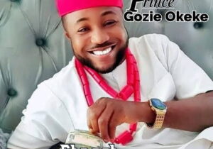Prince Gozie Okeke – Street Ministration – Prince Gozie Okeke Street Ministration Soundwela