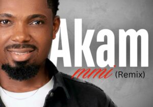Progress Effiong – Akam Mmi – Progress Effiong Akam Mmi Remix Soundwela