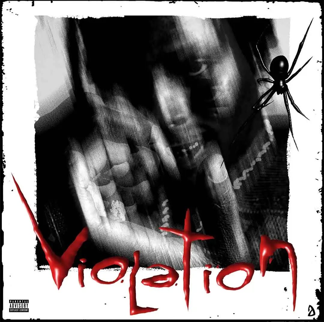 PsychoYP – Violation featured image PsychoYP – Violation – PsychoYP VIOLATION2