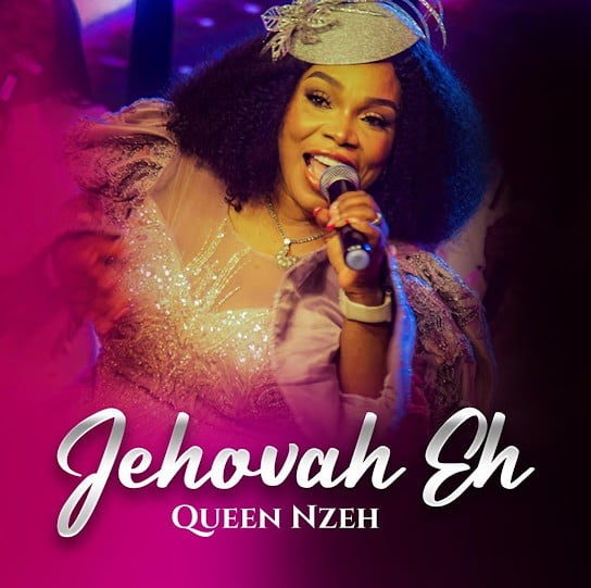 Queen Nzeh – Jehovah Eh featured image Queen Nzeh – Jehovah Eh – Queen Nzeh Jehovah Eh Soundwela
