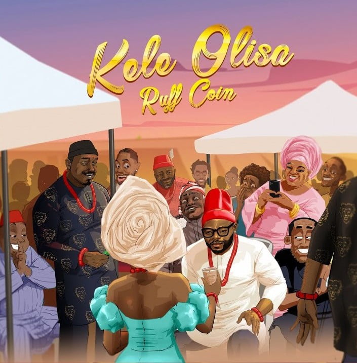 Ruffcoin – Kele Olisa featured image Ruffcoin – Kele Olisa – Ruffcoin Kele Olisa