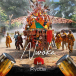 Rydda – Nwoke featured image Rydda – Nwoke – Rydda Nwoke