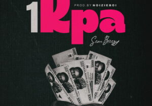 Seanbreeze – 1 KPA &ndash; Sean Breeze 1kpa Soundwela