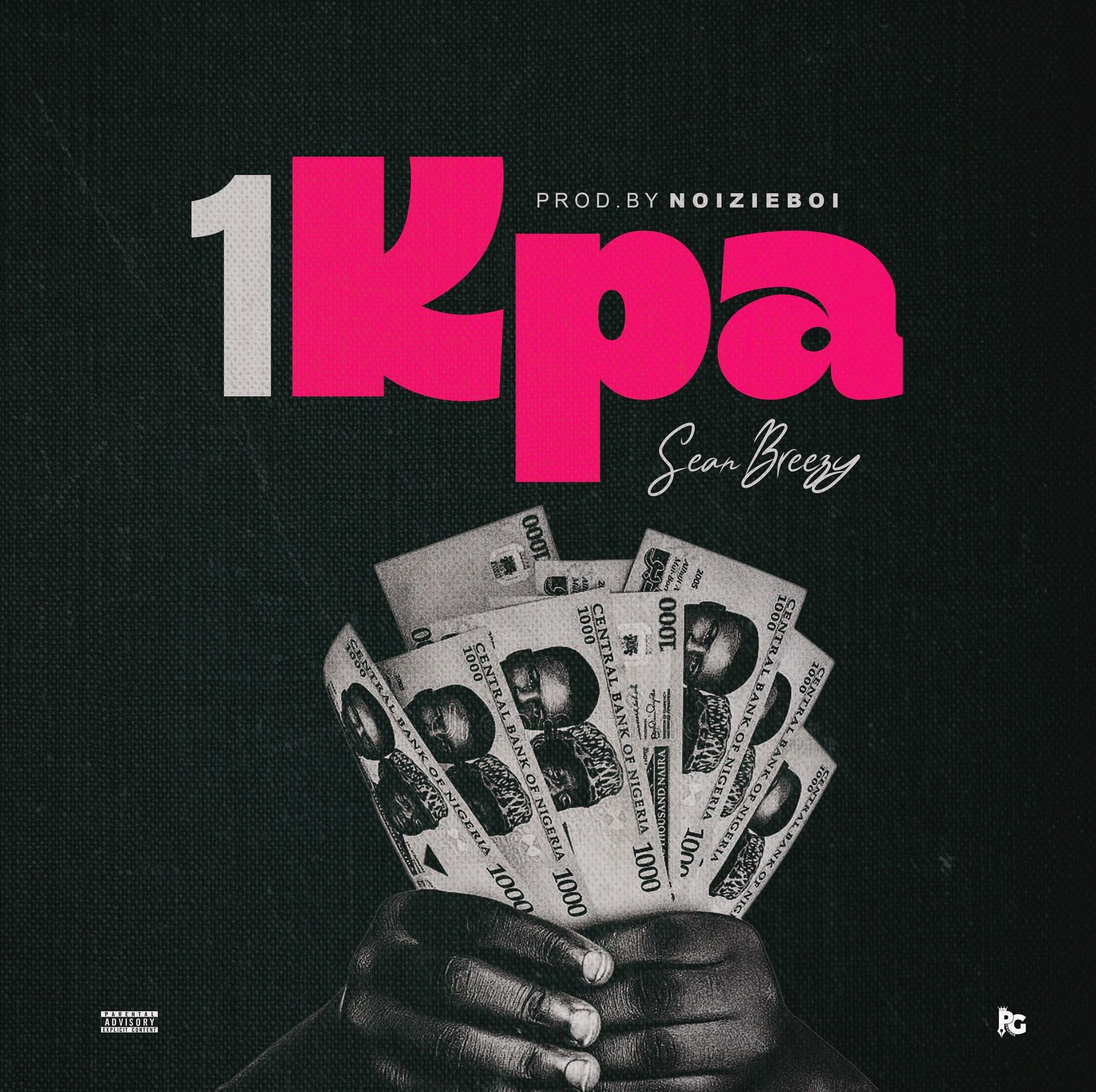 Seanbreeze – 1 KPA featured image Seanbreeze – 1 KPA – Sean Breeze 1kpa Soundwela