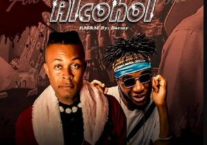 SeanBreeze – Alcohol ft. Sparkle Tee – Sean Breeze Ft Sparkle Tee Alcohol