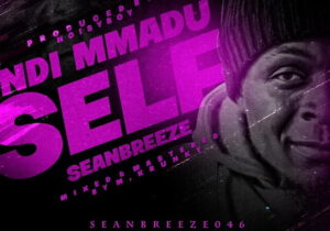 Seanbreeze – Ndi Mmadu Sef &ndash; Sean Breeze Ndi Mmadu Sef Soundwela