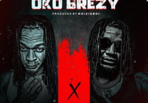 Seanbreeze – Oko Brezy ft. Sparkle Tee – Sean Breeze Oko Brezy feat Sparkle Tee Soundwela