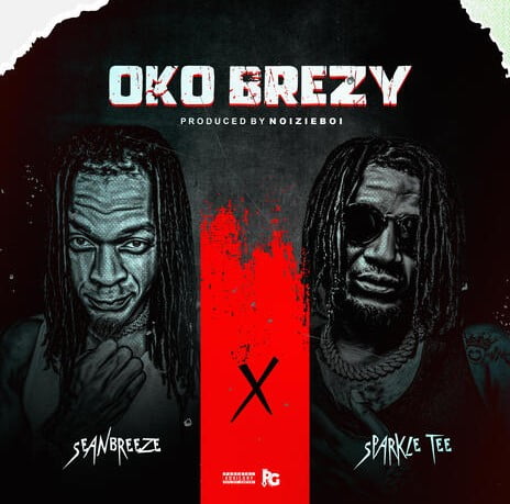 Seanbreeze – Oko Brezy ft. Sparkle Tee featured image Seanbreeze – Oko Brezy ft. Sparkle Tee – Sean Breeze Oko Brezy feat Sparkle Tee Soundwela