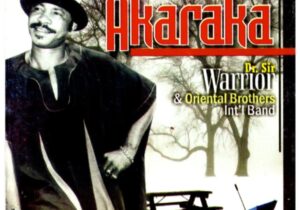 Dr Sir Warrior - Akaraka – Sir Warrior Akaraka