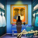 Soundz – Attention 2.0 ft. Gabzy featured image Soundz – Attention 2.0 ft. Gabzy – Soundz Attention 2 0 ft Gabzy2