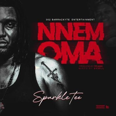 Sparkle Tee - Nnem Oma featured image Sparkle Tee - Nnem Oma – Sparkle Tee Nnem Oma