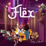 Terry Apala – Flex featured image Terry Apala – Flex – Terry Apala FLEX2