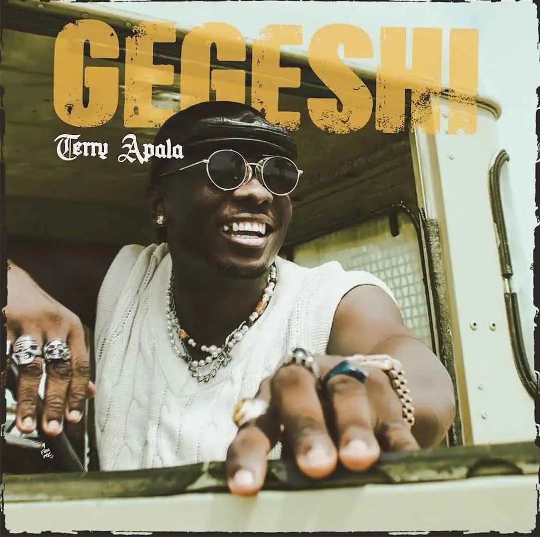 Terry Apala – Gegeshi featured image Terry Apala – Gegeshi – Terry Apala GEGESHI2