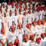 The City Choir – Owo Oluwa Nbe Lori Aye Mi featured image The City Choir – Owo Oluwa Nbe Lori Aye Mi – The City Choir – Owo Oluwa Nbe Lori Aye Mi2