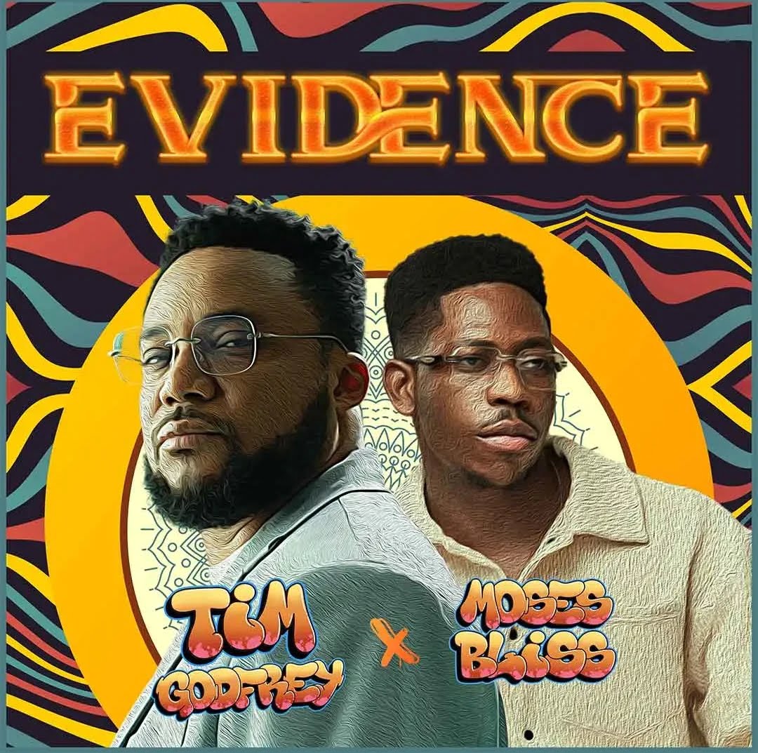 Tim Godfrey – Evidence ft. Moses Bliss featured image Tim Godfrey – Evidence ft. Moses Bliss – Tim Godfrey Evidence ft Moses Bliss2
