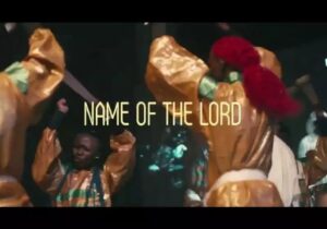 Tim Godfrey – Name of the Lord – Tim Godfrey Name of the Lord Soundwela