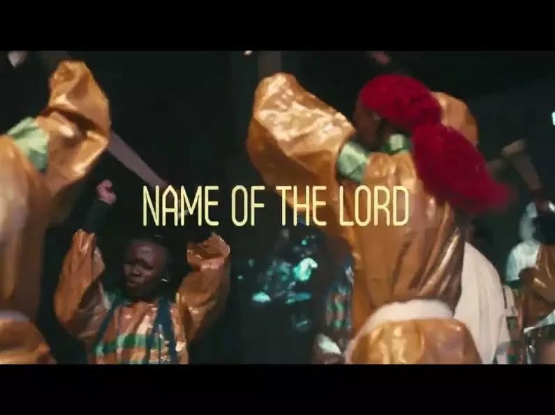 Tim Godfrey – Name of the Lord featured image Tim Godfrey – Name of the Lord – Tim Godfrey Name of the Lord Soundwela