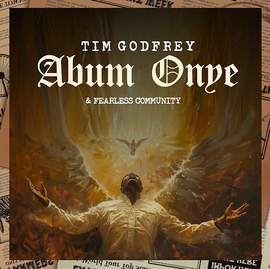 Tim Godfrey – Abum Onye featured image Tim Godfrey – Abum Onye – Tim Godfrey Abum Onye Soundwela
