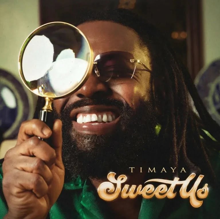 Timaya – Sweet Us featured image Timaya – Sweet Us – Timaya Sweet Us2