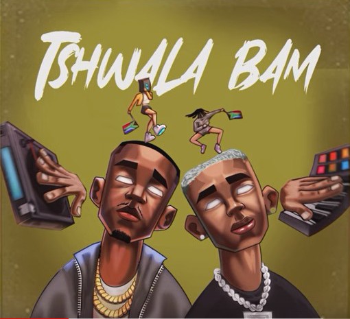 TitoM & Yuppe – Inhlupheko ft. Ceehle & Major Keys featured image TitoM & Yuppe – Inhlupheko ft. Ceehle & Major Keys – TitoM and Yuppe Inhlupheko Ft Ceehle and Major Keys