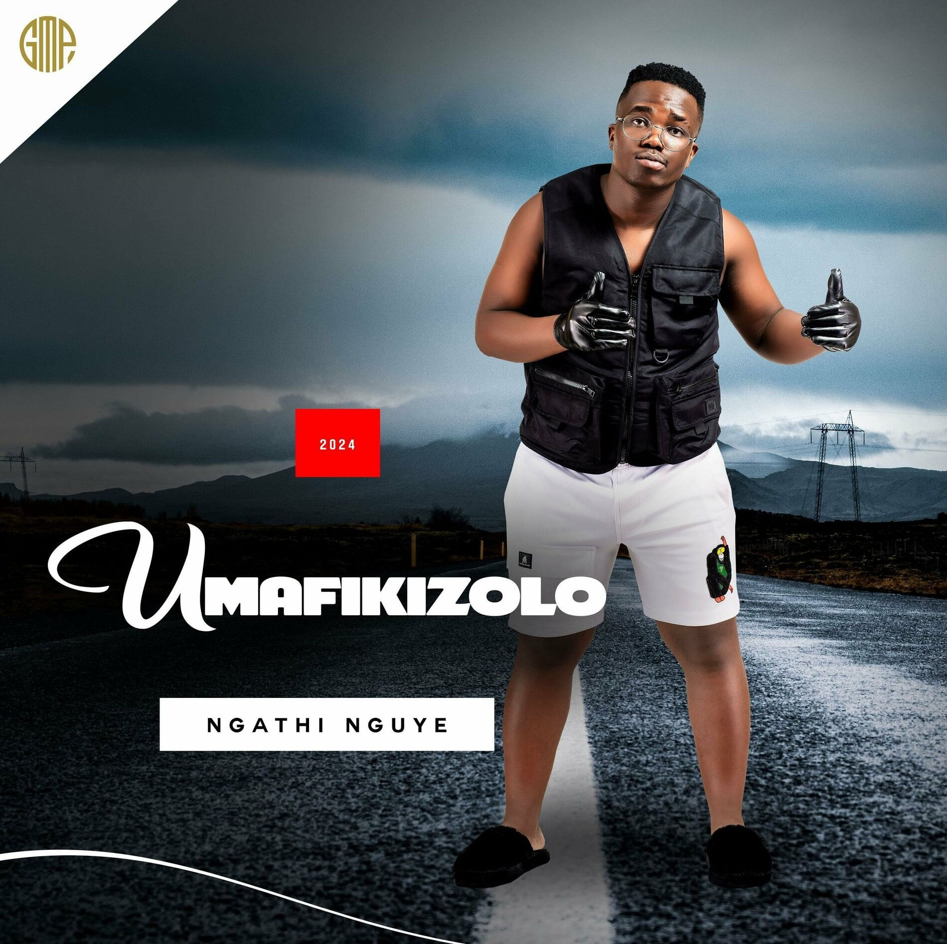 Umafikizolo – Ngathi Nguye ft. Umashotana featured image Umafikizolo – Ngathi Nguye ft. Umashotana – Umafikizolo Ngathi Nguye feat Umashotana Soundwela