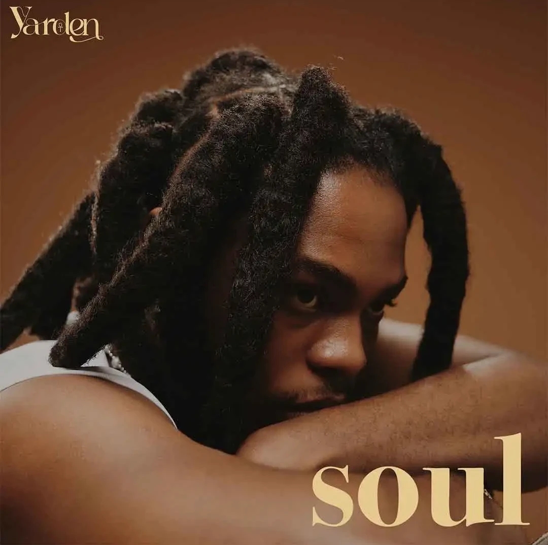 Yarden – Soul featured image Yarden – Soul – Yarden Soul2