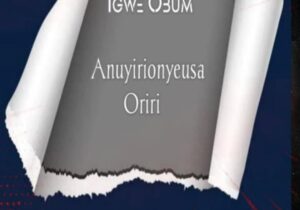Apacino Mulla - Igwe Obum – apacino Mulla Igwe Obum