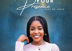 Mirabel Somi – Your Presence – mirabel somi Your Presence