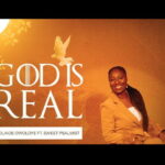 Olaide Owoloye – God Is Real featured image Olaide Owoloye – God Is Real – olaide owoloye god is real