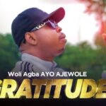 Ayo Ajewole (Woliagba) – Gratitude featured image Ayo Ajewole (Woliagba) – Gratitude – AYO AJEWOLE Woliagba GRATITUDE2