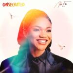 Ada Ehi – De Aria featured image Ada Ehi – De Aria – Ada Ehi Consecrated EP Album2