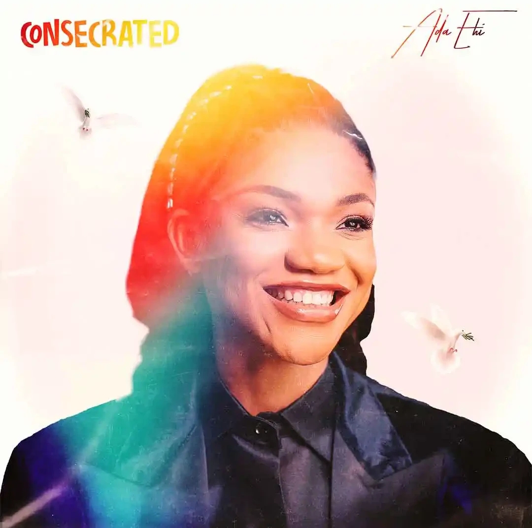 Ada Ehi – Another Miracle ft. Dena Mwana featured image Ada Ehi – Another Miracle ft. Dena Mwana – Ada Ehi Consecrated EP Album2