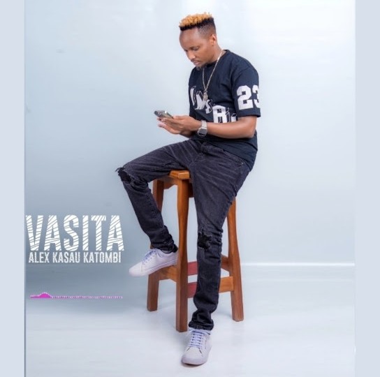 Alex Kasau Katombi – Vasita featured image Alex Kasau Katombi – Vasita – Alex Kasau Katombi Vasita