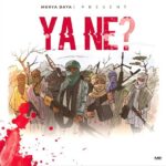 Ali Jita – Ya Ne ? featured image Ali Jita – Ya Ne ? – Ali Jita Ya Ne
