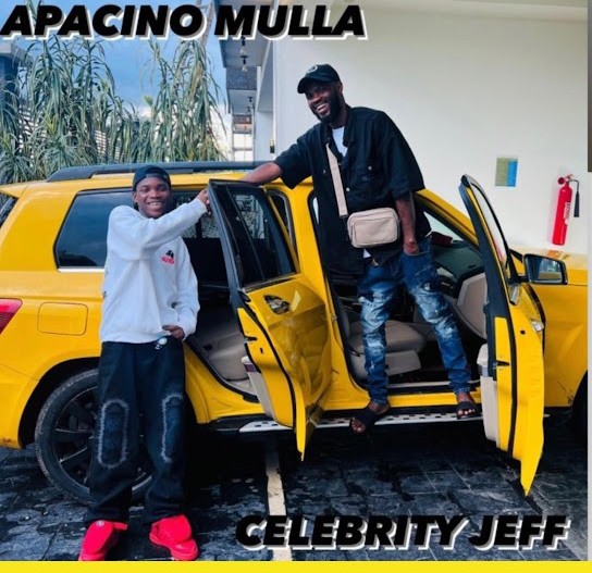 Apacino Mulla – Celebrity Jeff featured image Apacino Mulla – Celebrity Jeff – Apacino Mulla Celebrity Jeff