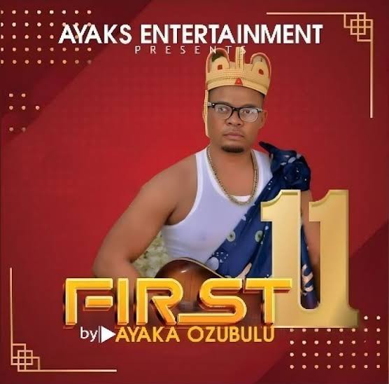 Ayaka Ozubulu – First Eleven featured image Ayaka Ozubulu – First Eleven – Ayaka Ozubulu First Eleven