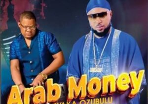 Ayaka Ozubulu – Igwe Arab – Ayaka Ozubulu Igwe Arab