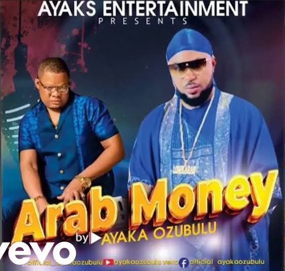 Ayaka Ozubulu – Igwe Arab featured image Ayaka Ozubulu – Igwe Arab – Ayaka Ozubulu Igwe Arab