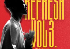 BBO – Refresh, Vol. 3 (Ephphatha) – BBO Refresh Vol 3 Ephphatha