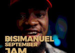 Bisimanuel – September Jam – Bisimanuel September Jam