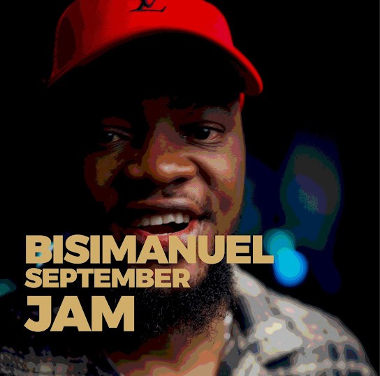 Bisimanuel – September Jam featured image Bisimanuel – September Jam – Bisimanuel September Jam