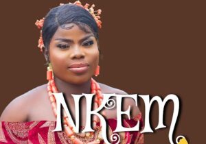 Blessing Udoeze – Nkem – Blessing Udoeze Nkem