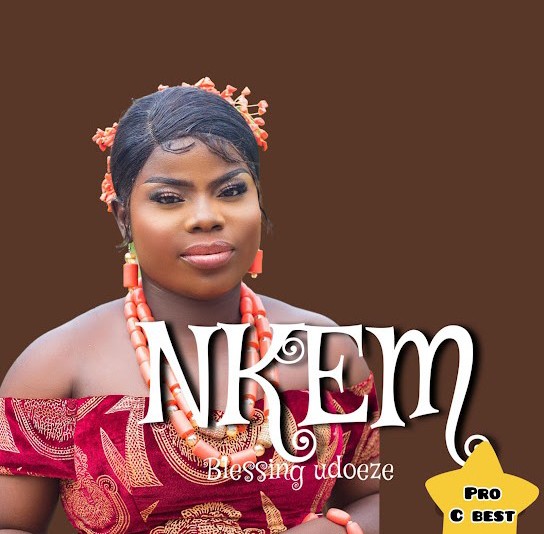 Blessing Udoeze – Nkem featured image Blessing Udoeze – Nkem – Blessing Udoeze Nkem
