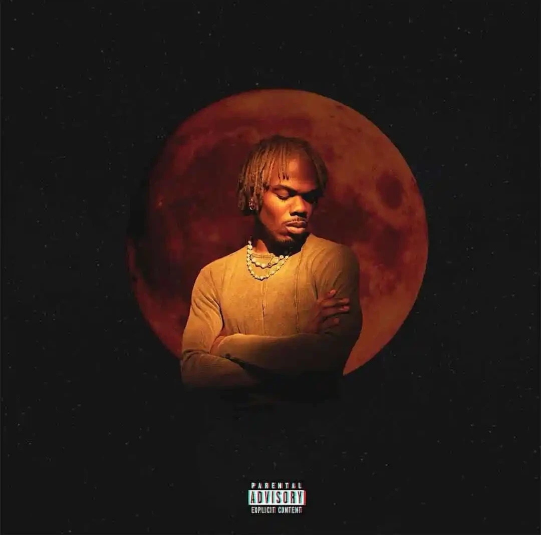 CKay – In My Bed featured image CKay – In My Bed – CKay Emotions Album EP2