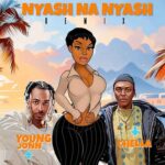 Chella – Nyash na Nyash (Remix) ft. Young Jonn featured image Chella – Nyash na Nyash (Remix) ft. Young Jonn – Chella Nyash na Nyash Remix ft Young Jonn2